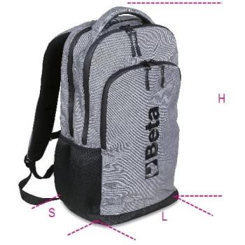Zaino Ufficio Beta 9541PC