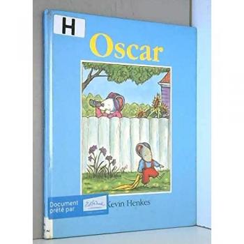 Oscar (Kaléidoscope)