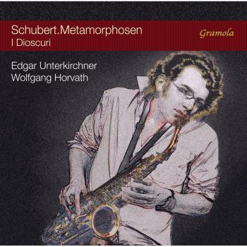 Schubert.Metamorphosen
