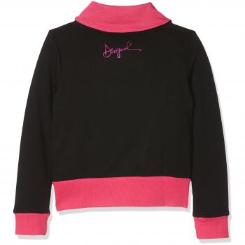 Felpa Desigual “Eleganza Casual” 33976