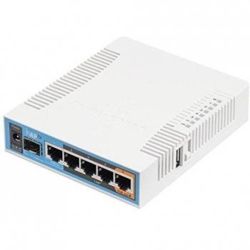 Mikrotik LAN Wireless RB962UIGS-5HACT2HNT