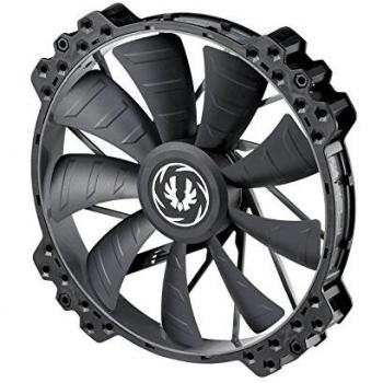 BitFenix 200 mm Spectre PRO Black Case Fan