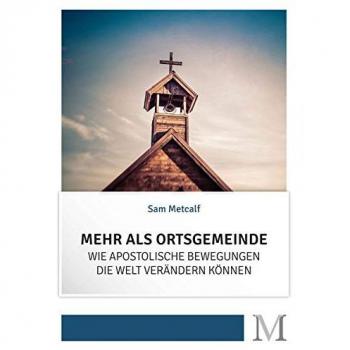 Mehr als Ortsgemeinde
