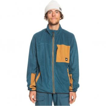 Abrigo de Hombre Quiksilver Peak Point