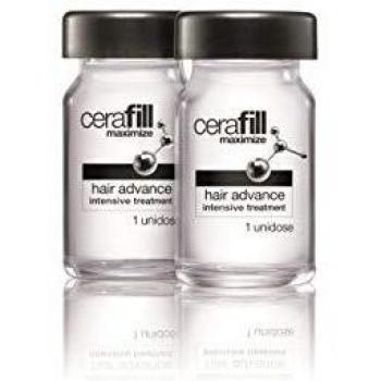 Haarausfall-Behandlung Cerafill Redken