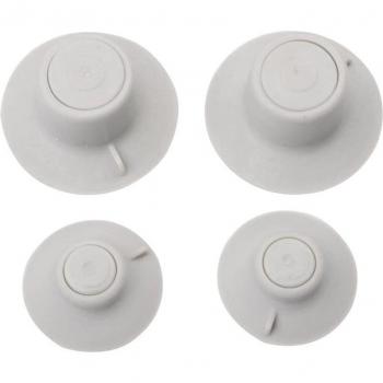 Support de Refroidissement avec Ventouses