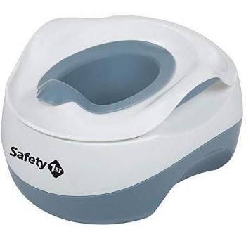 Safety 1st Vasino e Riduttore WC Multifunzione