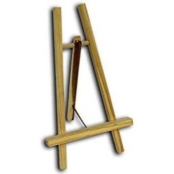 Loxley Small Wooden Cheshire Display Easel