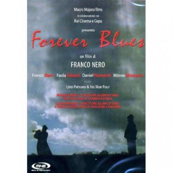 FOREVER BLUES DVD COME NUOVO