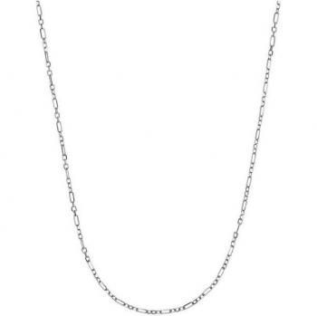 FAVS Kette 88465865 – 925er Silber (Damen, 1 ct)