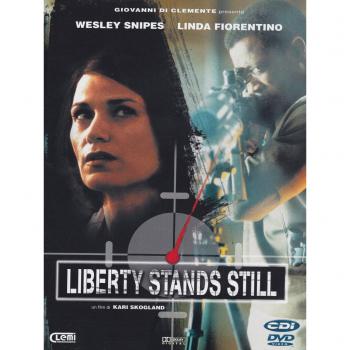 Liberty Stands Still