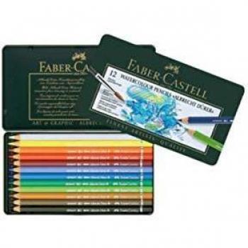 Faber-Castell Albrecht Dürer Colored Pencils Set of 12