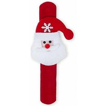 BigBuy Xmas Kofferanhänger 145103 – S1409235 Flossen (Erwachsene, Rot, Universell geeignet)