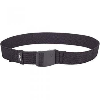 Cintura elastica nera Schöffel Lenzerheide 1