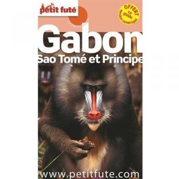 Petit Futé Gabon, São Tomé et Principe