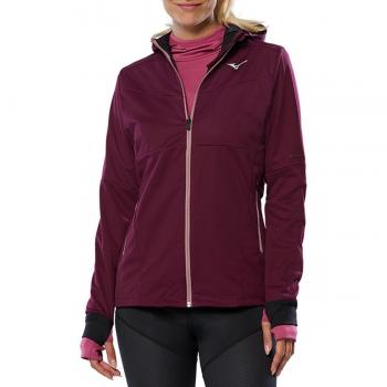 Chaqueta Térmica Mizuno para Mujer