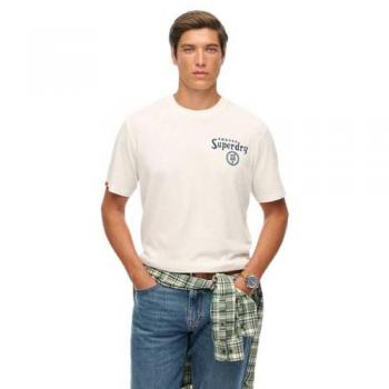 Superdry Tokyo Narrative Classic T‑Top