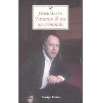 Faranno di me un criminale