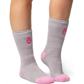 1 Pair Care Bear Slipper Socks