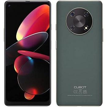 Smartphone CUBOT MAX 3 Batteria 5000mAh