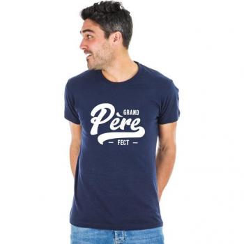 Tee Elegante Nero Mare