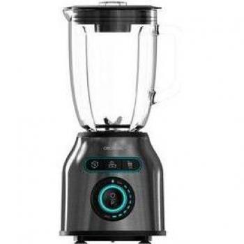 Batidora de Vaso Cecotec Power Black Titanium 2200MAX Prodigy 1,8 L 2200 W