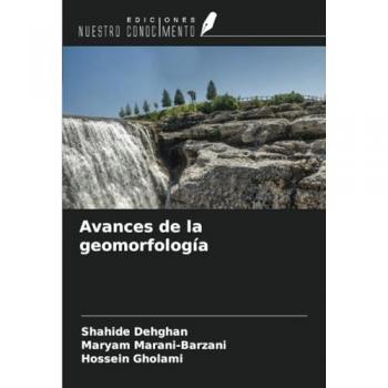 Dehghan, Shahide: Avances de la geomorfología
