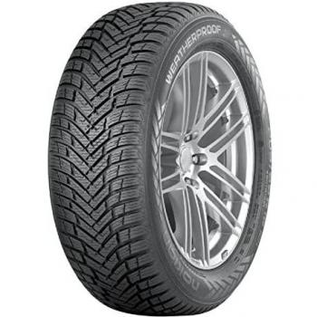 Nokian Wetproof (195/55 R16 91V XL)