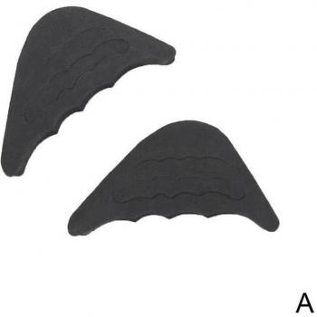 Heel & Toe Pain Guard – 2 Piece Combo