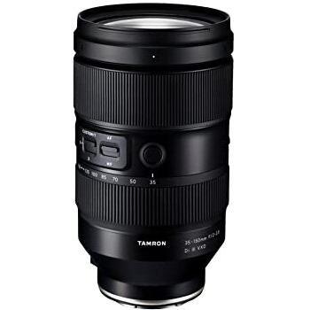 Tamron 35-150mm F/2-2.8 Di III VXD für Sony E