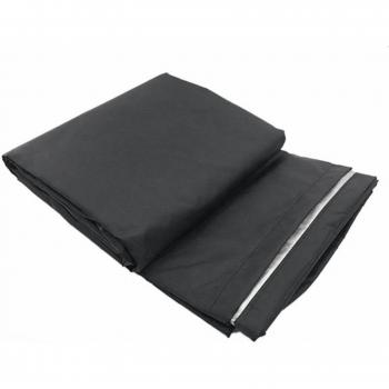 Cubierta impermeable para sombrilla de patio
