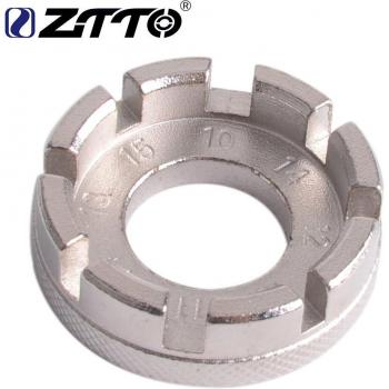 ZTTO Mountain Bike Spoke Tension Meter