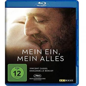 Mein Ein, mein Alles [Blu-ray]