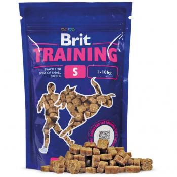Brit Petisco para Cães em Treinamento