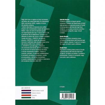 Mediazione e conciliazione. Nelle controversie civili e commerciali