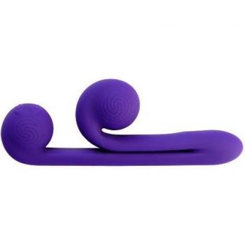 Snail Vibe Curve Vibrator