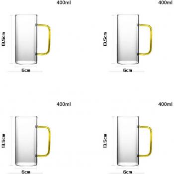 Crystal Glass Drinkware