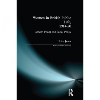 Vitalsource Technologies, Inc. Women In British Public Life, 1914