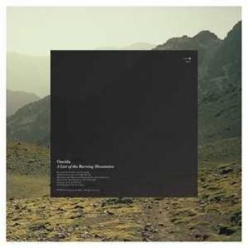 Carnet des Montagnes Brûlantes – Coupon MP3