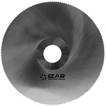 Sierra Circular Din1837N Izar 68844, Fresa HSS 200 × 6 × 32 mm Z100 TIN