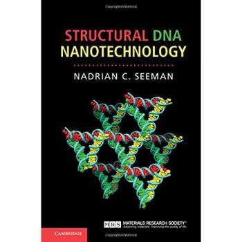 Structural Dna Nanotechnology (Hardcover)