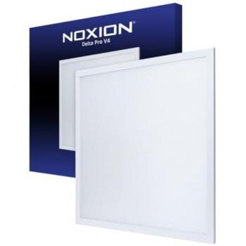 Noxion White LED Panel ΔPro V4 – 29 W, 4000 lm, 840 K, 62×62 cm, UGR < 19