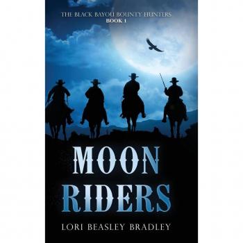 Moon Riders