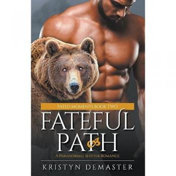 Demaster, Kristyn: Fateful Path
