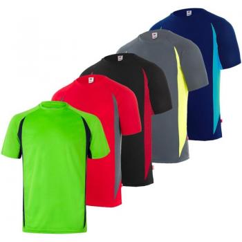 T-shirt technique Velilla 105501