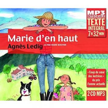 Marie d'en haut