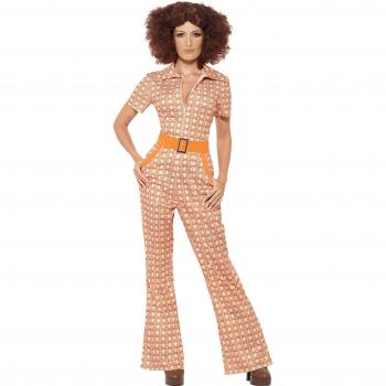 Costume Femme Années 70