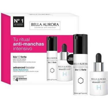 Bella Aurora Ritual Anti-Manchas Intensivo Piel Normal-Seca