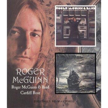 Roger McGuinn & Band/Cardiff Rose