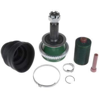 Optima Front Outer Driveshaft Joint Kit Fits KIA Blue Print ADG089157
